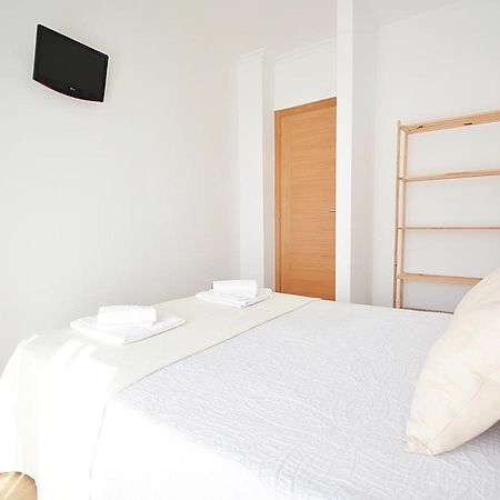 Apartamento Vila Do Albarino ポンテベドラ エクステリア 写真
