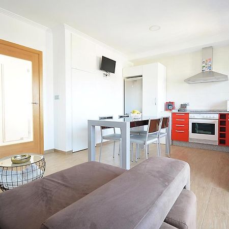 Apartamento Vila Do Albarino ポンテベドラ エクステリア 写真