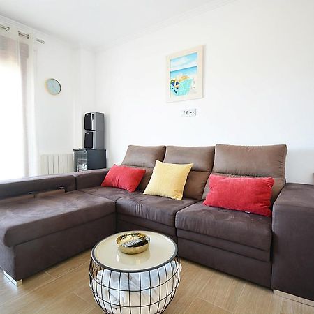 Apartamento Vila Do Albarino ポンテベドラ エクステリア 写真