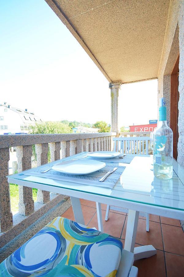 Apartamento Vila Do Albarino ポンテベドラ エクステリア 写真